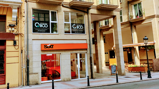 Academia Q800, Servicio de tutoría en A Coruña,A Coruña