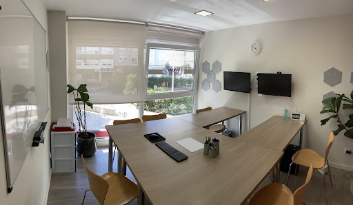 Innova English School | Formación presencial y online, Escuela de inglés en A Coruña,A Coruña