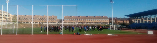 IES San Agustín del Guadalix, Escuela intermedia en San Agustín del Guadalix,Madrid