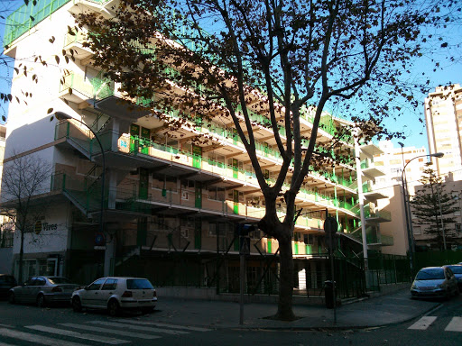 Colegio Lluís Vives, Institución educativa privada en Palma,Baleares