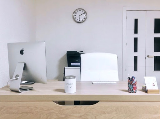 Clases 'Estudio yo', Centro de educación en Huesca,Huesca