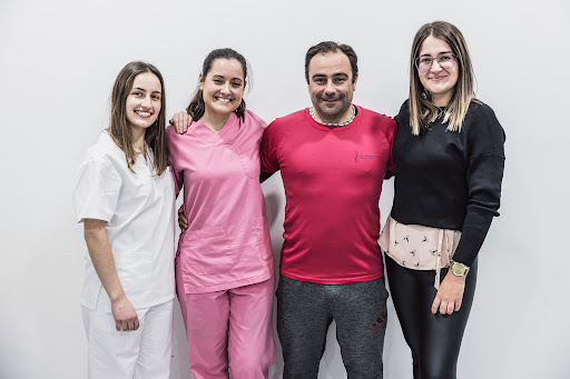 Clínica de fisioterapia Noelia Blanco, Clínica de fisioterapia en Camariñas,A Coruña