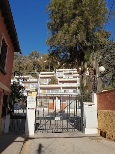 Academia Santa Teresa 