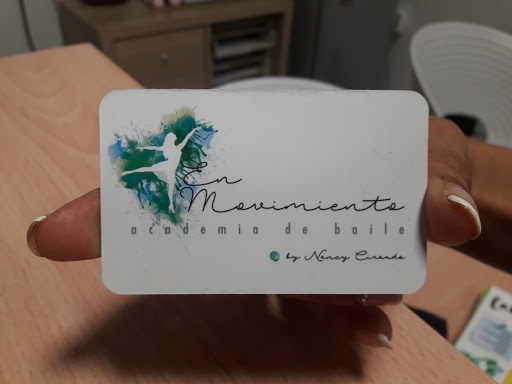 Academia de Baile, En Movimiento, Escuela de baile en Puçol,Valencia
