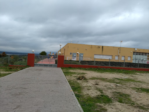 Public school Veredas, Institución educativa pública en Colmenarejo,Madrid