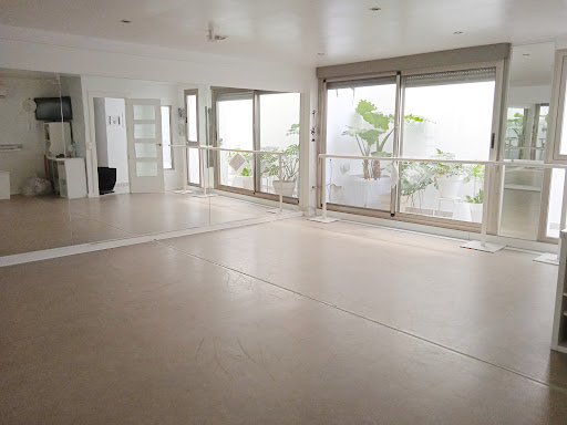 centro pilates y yoga b.ch, Estudio de pilates en Rocafort,Valencia