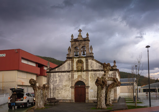 CEIP Cuevas Del Castillo, Institución educativa pública en Vargas,Cantabria