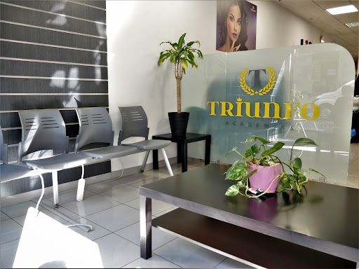 Academia Triunfo, Centro de capacitación en Leganés,Madrid