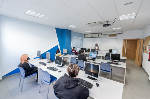 IG Formació, Centro de capacitación en Alicante,Alicante