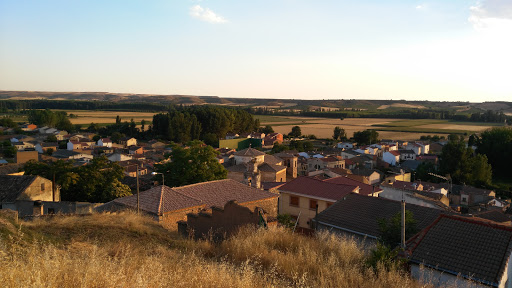 La Antigua Posada, Otros en Hoyales de Roa,Burgos