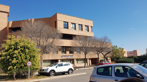Cambra de Comerç de Castelló, Cámara de Comercio en Castellón de la Plana,Castellón