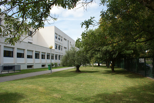 IES Navarro Villoslada, Escuela secundaria en Pamplona,Navarra