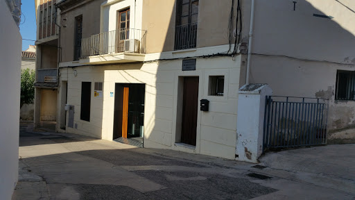 Oficina de Empleo de Chelva, Agencia de Empleo en Chelva,Valencia