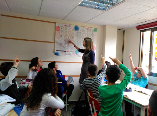 Academia Inglés Big Bus, Escuela de inglés en Torrent,Valencia
