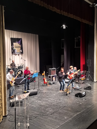 Unión Musical Utielana, Escuela de Musica en Utiel,Valencia