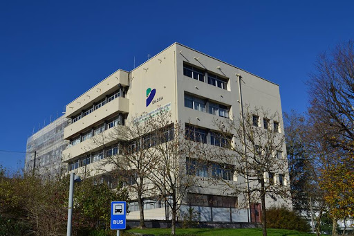 CIFP BIDASOA LHII, Institución educativa en Irun,Gipuzkoa