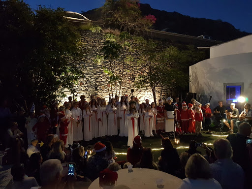Colegio Sueco Svenska Skolan, Institución educativa privada en Maspalomas,Las Palmas