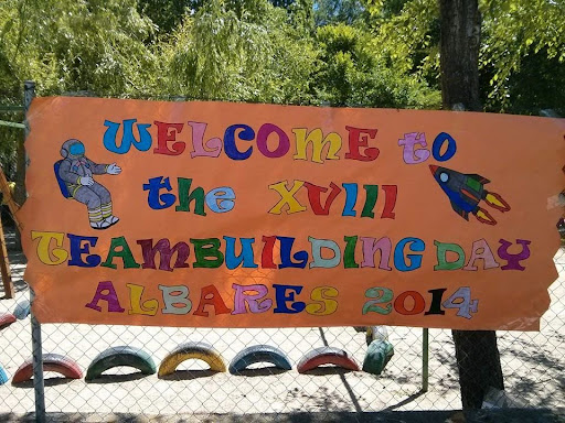 Colegio Rural Agrupado PIMAFAD, Institución educativa pública en Almoguera,Guadalajara