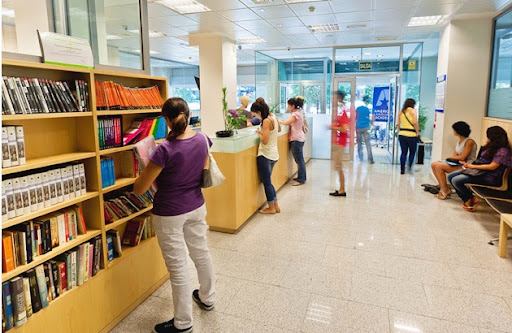 American Language Academy, Escuela de inglés en Madrid,Madrid
