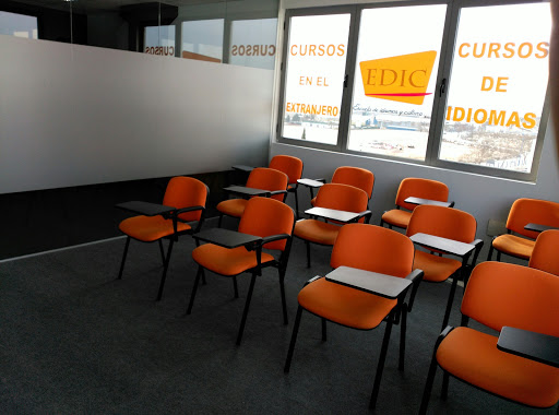 Escuela de Idiomas y Cultura SL, Escuela de inglés en Rivas-Vaciamadrid,Madrid