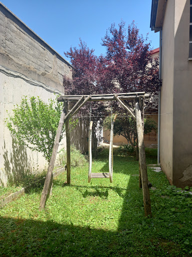 Centre d'Educació Especial Doctor Ramon Suriñach, Institución educativa pública en Ripoll,Girona