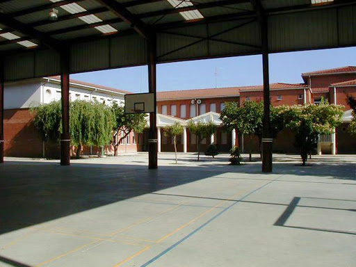 Zangozako Ikastola, Escuela en Sangüesa,Navarra