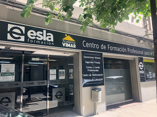 Esla Formación Gandía, Centro de entrenamiento en Gandia,Valencia