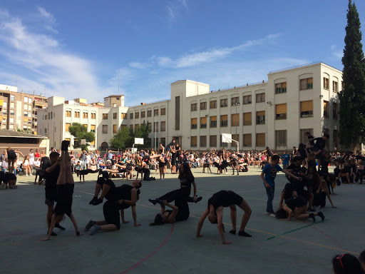 Escola FEDAC Lleida, Centro escolar en Lleida,Lleida