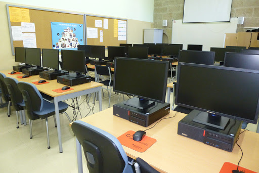 CFA del Solsonès, Centro de entrenamiento en Solsona,Lleida