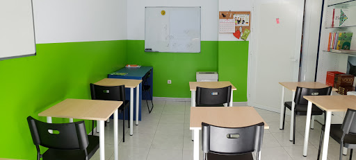 Academia Éxito Argés, Escuela de idiomas en Argés,Toledo