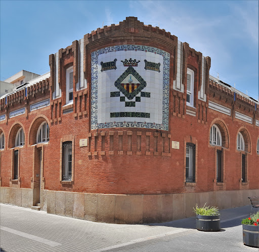 Escola Enric Casassas, Institución educativa pública en Sabadell,Barcelona