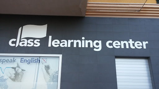 CLASS LEARNING CENTER, Escuela de inglés en Castellón de la Plana,Castellón