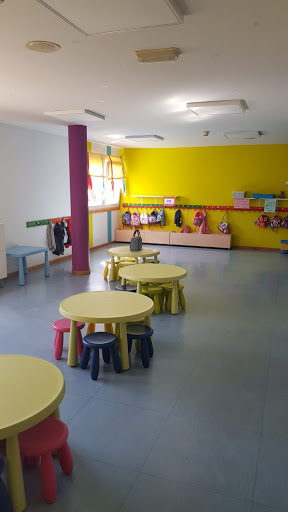Centro Privado Vagalume, Institución educativa privada en Arteixo,A Coruña