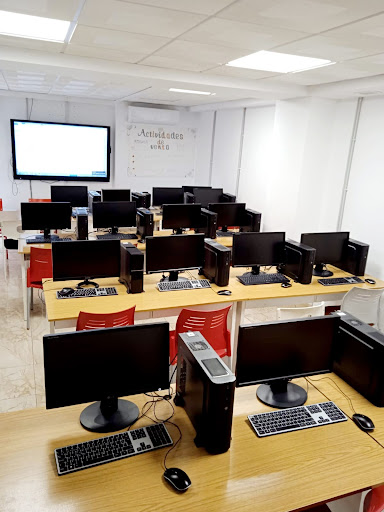 Cenit Centro de Formación y Enseñanza, Centro de capacitación en Melilla,Melilla
