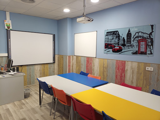 Ruby Centro de Estudios, Centro de capacitación en Toledo,Toledo