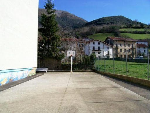 CPEIP Betelu Araxes HLHIP, Institución educativa pública en Betelu,Navarra