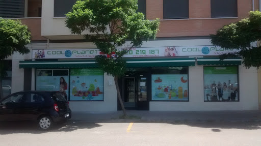 Cool Planet, Escuela de inglés en Ávila,Ávila