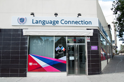 Language Connection, Escuela de idiomas en Jerez de la Frontera,Cádiz