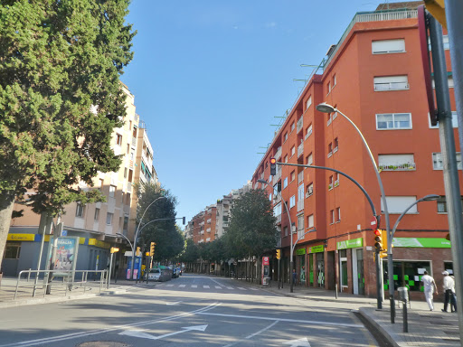 Aberdeen Cooperativa (School of English), Escuela de inglés en Santa Coloma de Gramenet,Barcelona