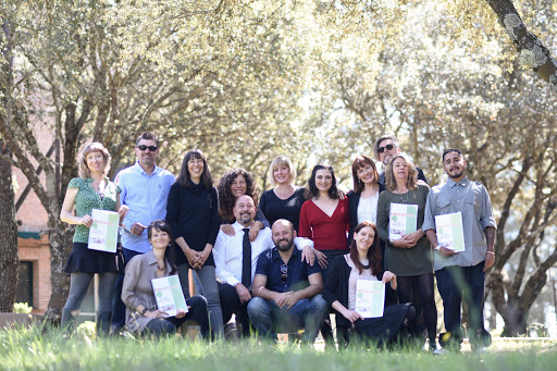 Relax in English, Servicio de desarrollo empresarial en Casavieja,Ávila