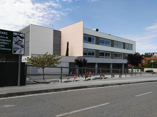 Institut de Masquefa, Escuela secundaria en Masquefa,Barcelona