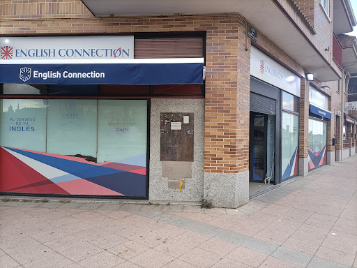 English Connection Academia de inglés - Arroyomolinos, Escuela de inglés en Arroyomolinos,Madrid