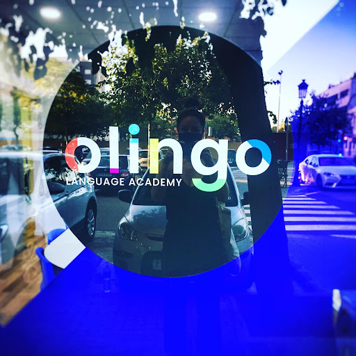 Olingo Language Academy, Escuela de idioma inglés en Valencia,Valencia