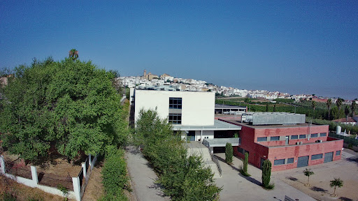 IES Emilio Canalejo Olmeda, Escuela secundaria en Montilla,Córdoba