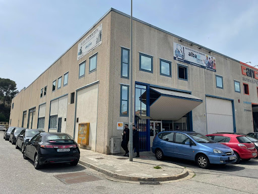 Alba Formació, Centro de capacitación en Montcada i Reixac,Barcelona