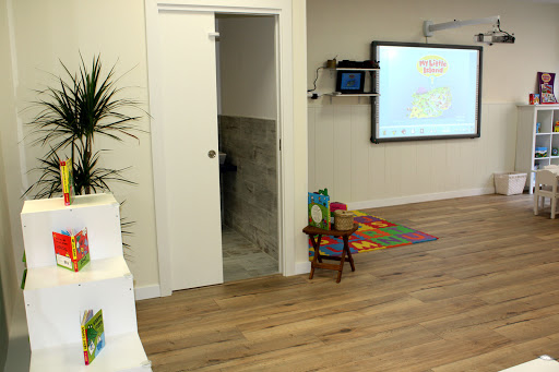 Ganeta Kids, academia de inglés para niños en Getxo, Escuela de idioma inglés en Getxo,Bizkaia