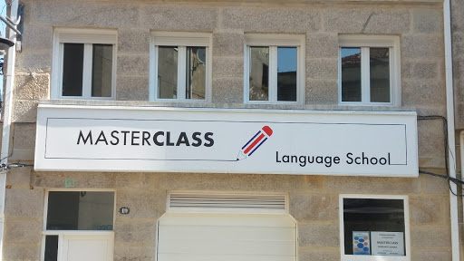 MasterClass Language School, Escuela de idiomas en Cangas,Pontevedra