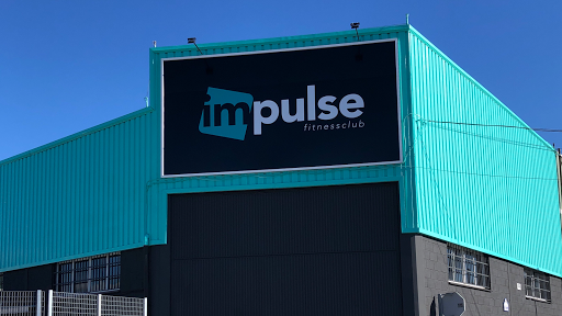Impulse Fitness Club, Centro de gimnasia en Huétor-Tájar,Granada