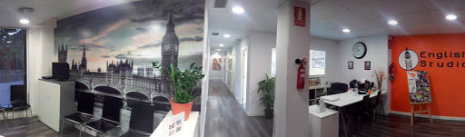 Acadèmia English Studio Cornellà, Escuela de inglés en Cornellà de Llobregat,Barcelona