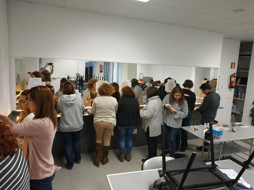 La Milagrosa - Centro de Formación Profesional, Escuela vocacional en Móstoles,Madrid